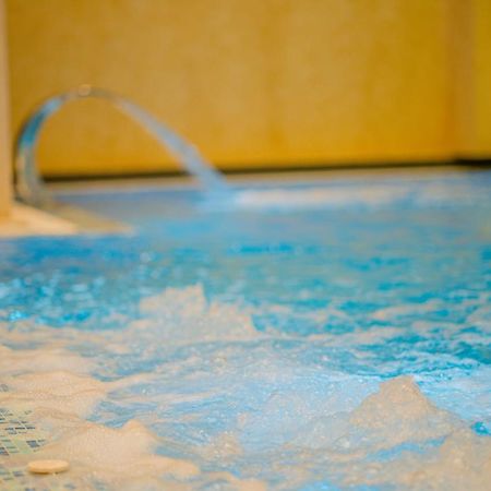 Aria Club Wellness&Spa Zlatibor Zewnętrze zdjęcie
