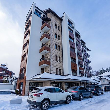 Aria Club Wellness&Spa Zlatibor Zewnętrze zdjęcie