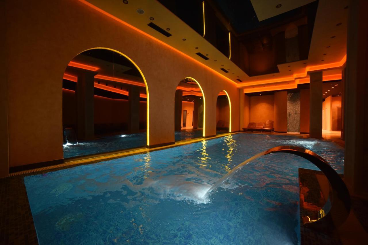 Aria Club Wellness&Spa Zlatibor Zewnętrze zdjęcie