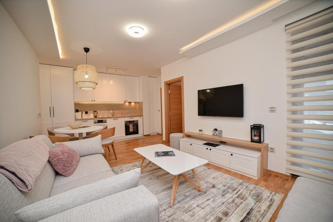 Aria Club Wellness&Spa Zlatibor Zewnętrze zdjęcie