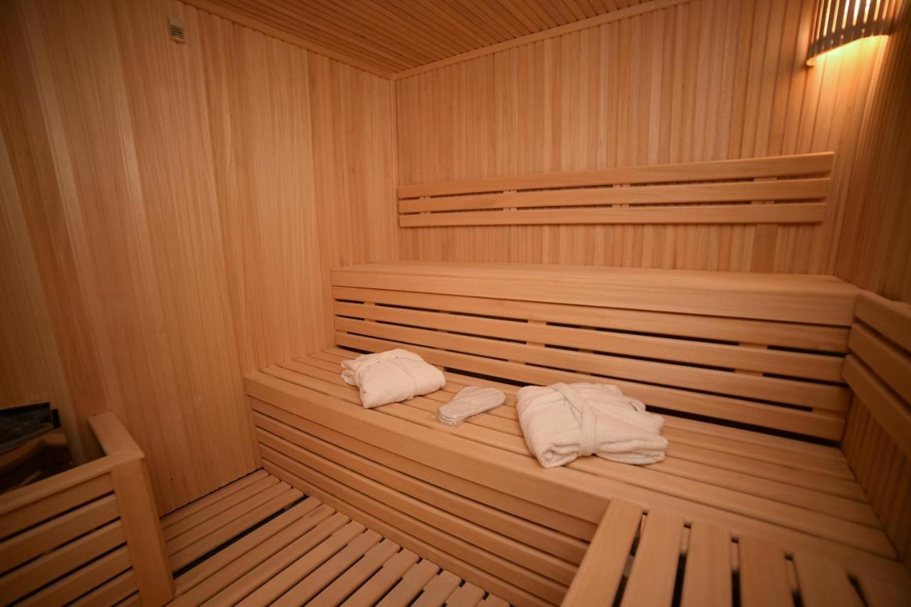 Aria Club Wellness&Spa Zlatibor Zewnętrze zdjęcie