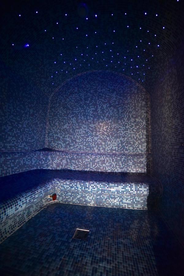 Aria Club Wellness&Spa Zlatibor Zewnętrze zdjęcie