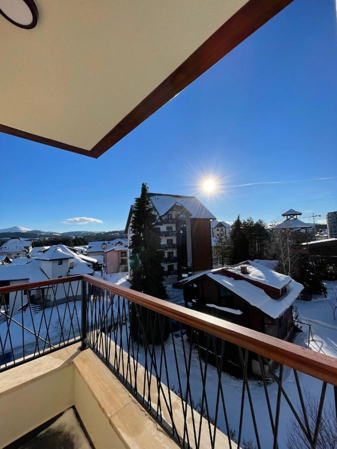 Aria Club Wellness&Spa Zlatibor Zewnętrze zdjęcie