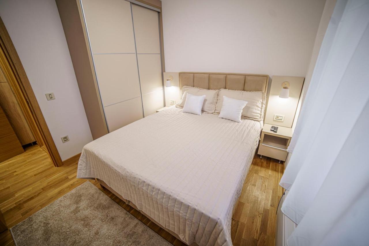 Aria Club Wellness&Spa Zlatibor Zewnętrze zdjęcie