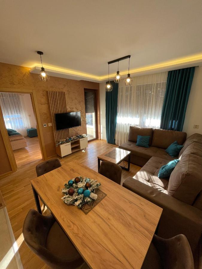 Aria Club Wellness&Spa Zlatibor Zewnętrze zdjęcie