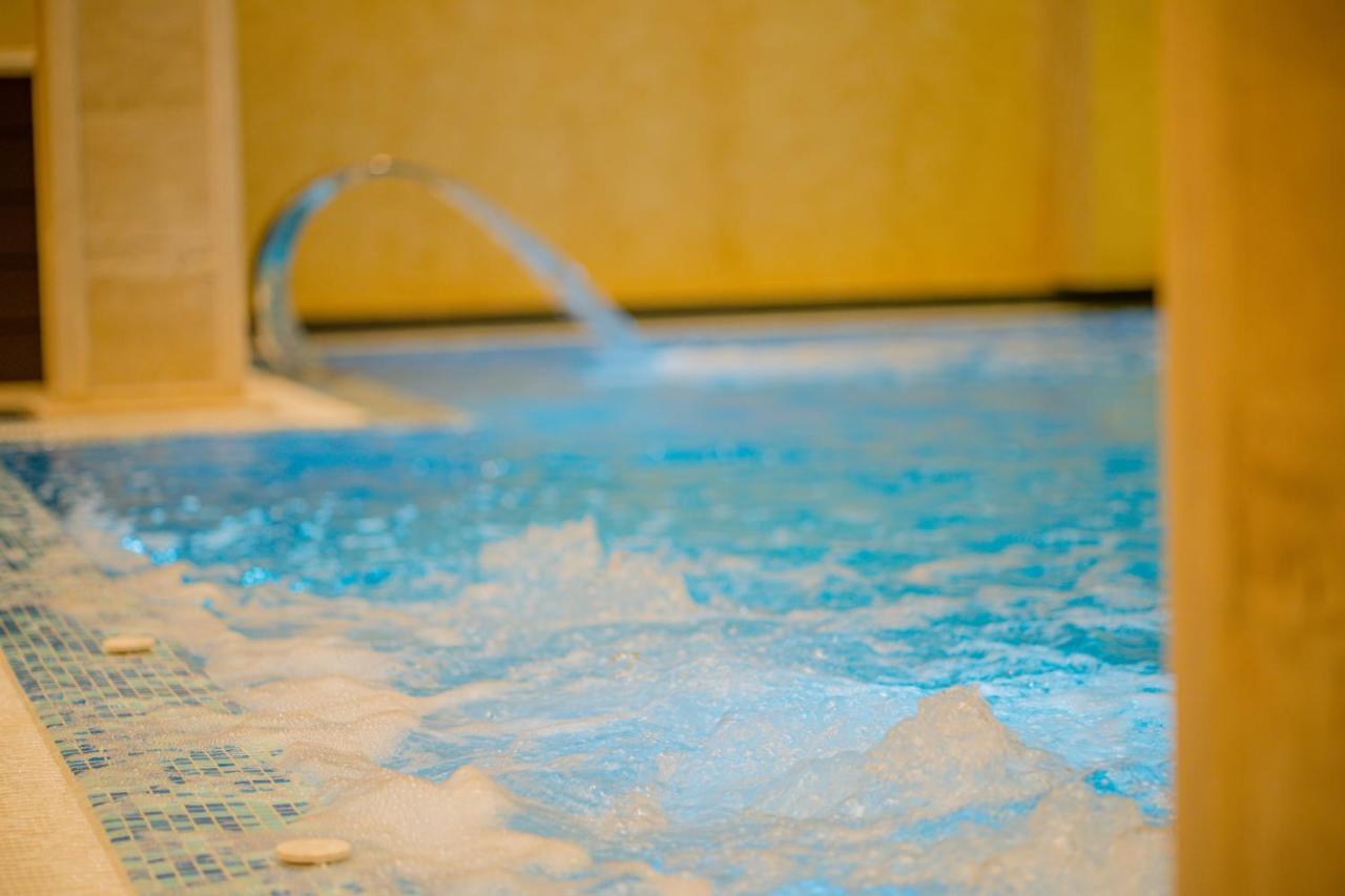 Aria Club Wellness&Spa Zlatibor Zewnętrze zdjęcie