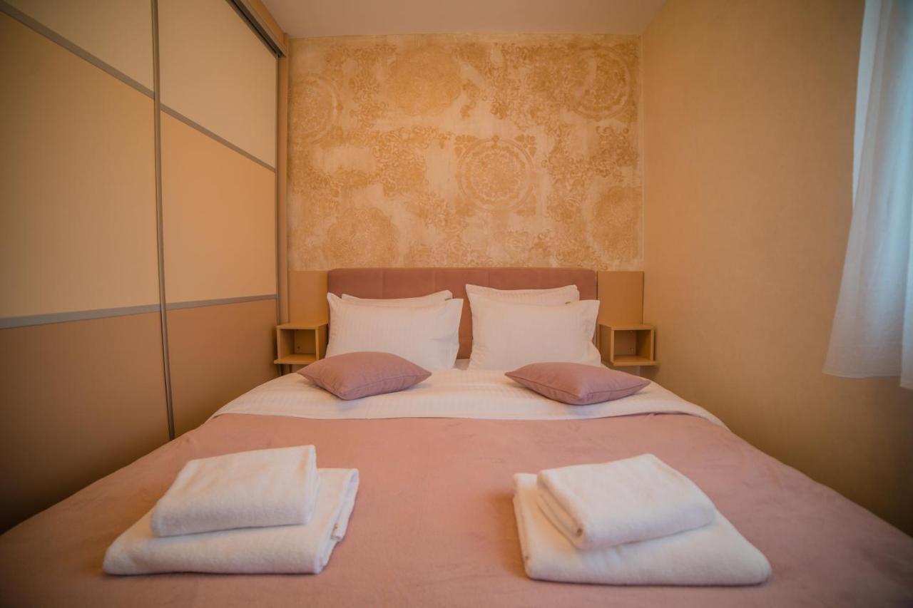 Aria Club Wellness&Spa Zlatibor Zewnętrze zdjęcie