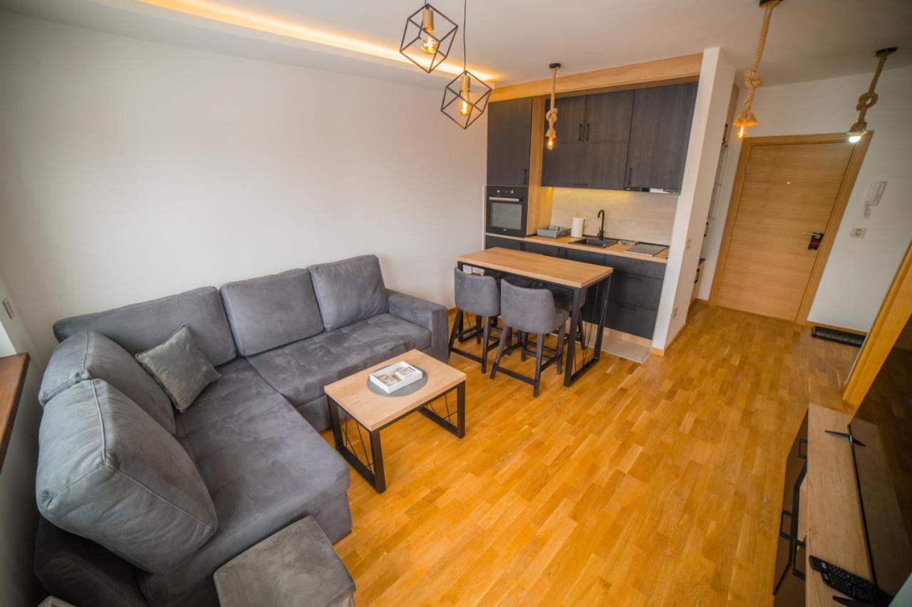 Aria Club Wellness&Spa Zlatibor Zewnętrze zdjęcie