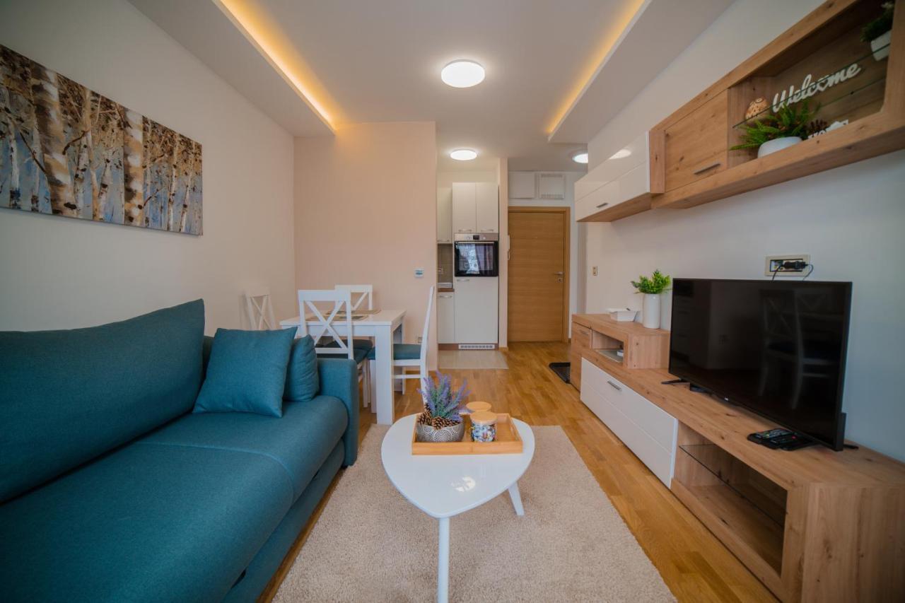 Aria Club Wellness&Spa Zlatibor Zewnętrze zdjęcie