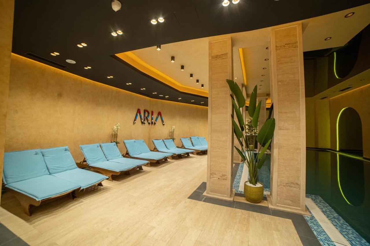 Aria Club Wellness&Spa Zlatibor Zewnętrze zdjęcie