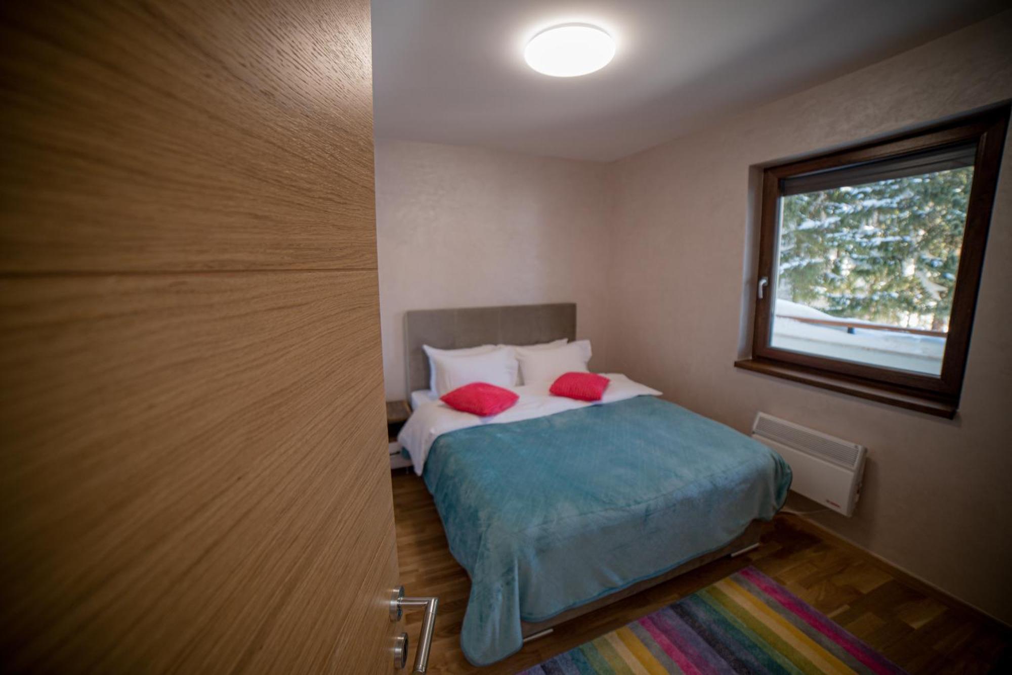 Aria Club Wellness&Spa Zlatibor Zewnętrze zdjęcie