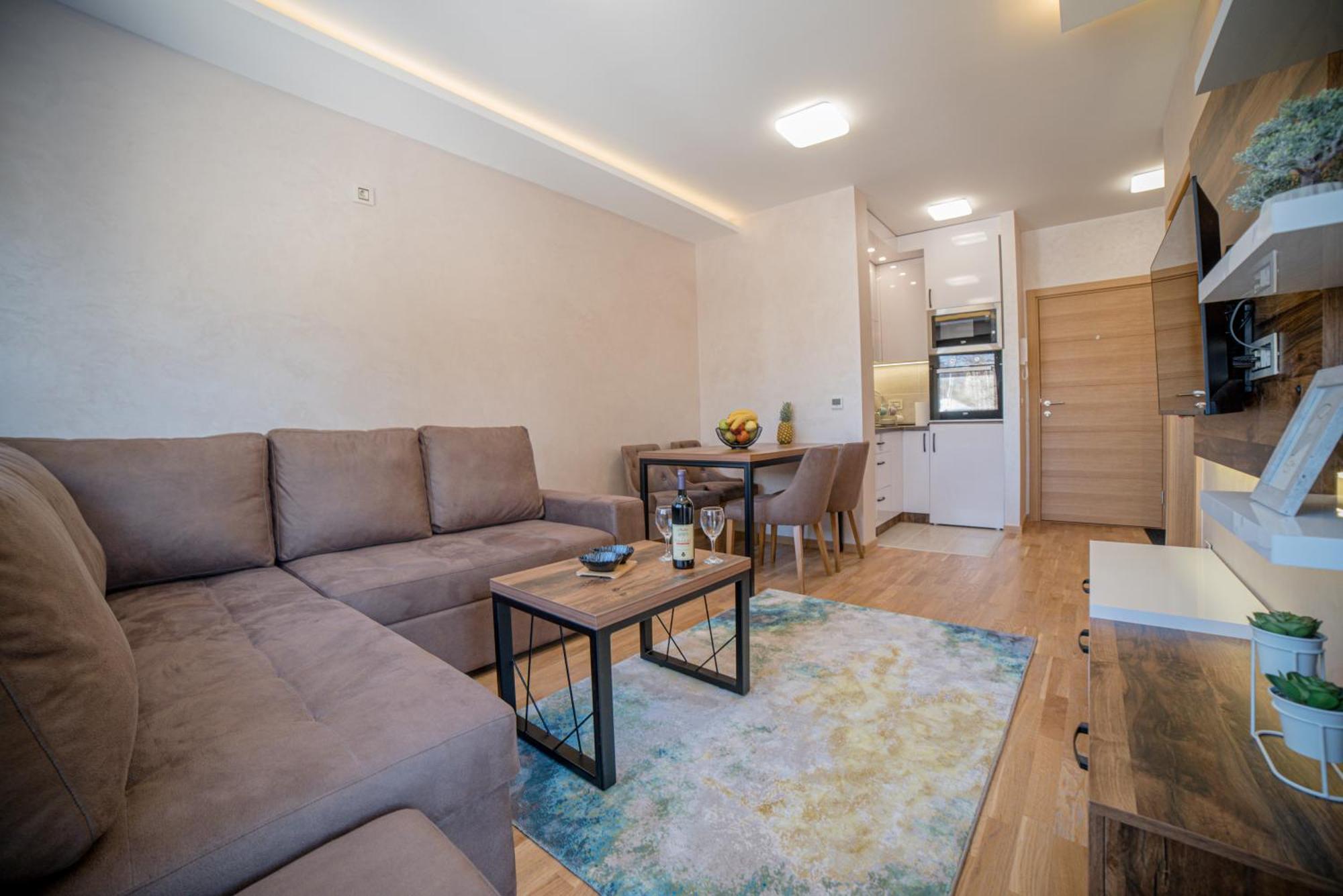 Aria Club Wellness&Spa Zlatibor Zewnętrze zdjęcie