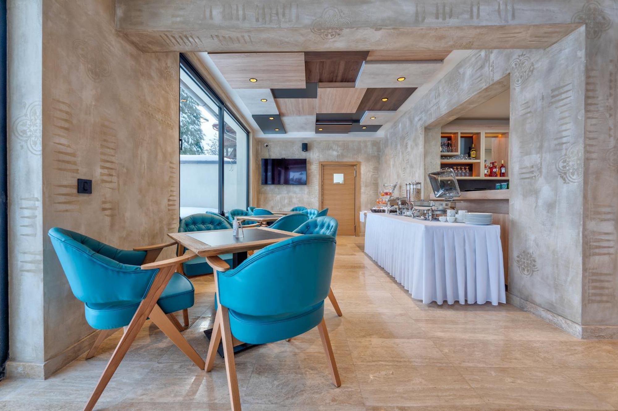 Aria Club Wellness&Spa Zlatibor Zewnętrze zdjęcie